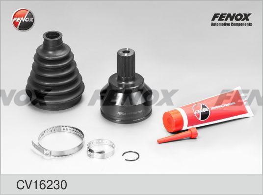 ШРУС НАРУЖНЫЙ CV16230 FENOX