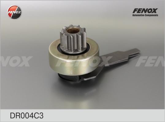 БЕНДИКС 9 ЗУБОВ DR004C3 FENOX