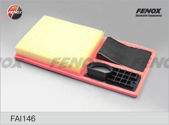 ВОЗДУШНЫЙ ФИЛЬТР  FAI146 FENOX
