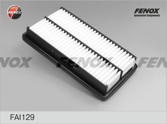 ВОЗДУШНЫЙ ФИЛЬТР  FAI129 FENOX