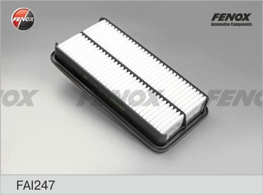 ВОЗДУШНЫЙ ФИЛЬТР  FAI247 FENOX