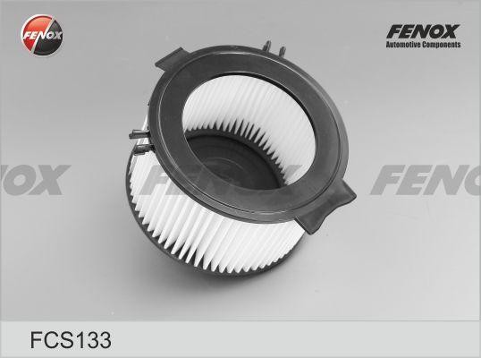 САЛОННЫЙ ФИЛЬТР  FCS133 FENOX