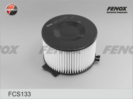 САЛОННЫЙ ФИЛЬТР  FCS133 FENOX
