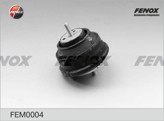 ОПОРА ДВИГАТЕЛЯ FEM0004 FENOX