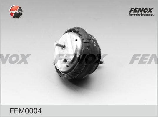 ОПОРА ДВИГАТЕЛЯ FEM0004 FENOX
