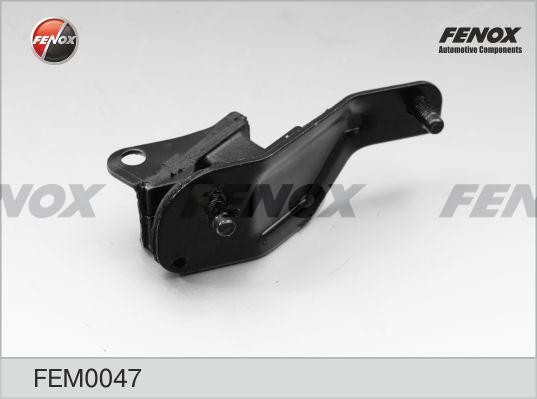 ОПОРА ДВИГАТЕЛЯ FEM0047 FENOX