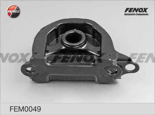ОПОРА ДВИГАТЕЛЯ ПРАВАЯ FEM0049 FENOX