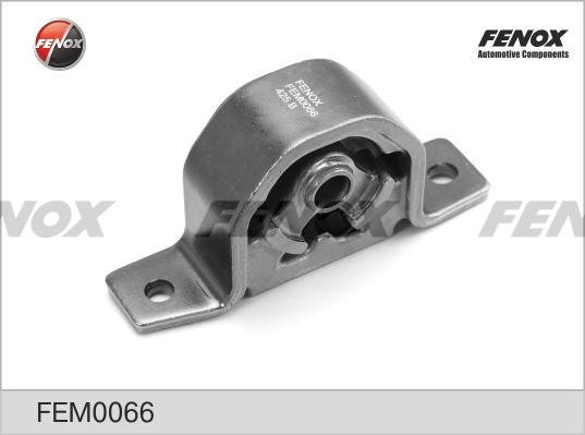 ОПОРА ДВИГАТЕЛЯ ПРАВАЯ FEM0066 FENOX