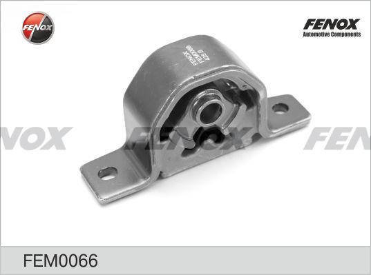 ОПОРА ДВИГАТЕЛЯ ПРАВАЯ FEM0066 FENOX