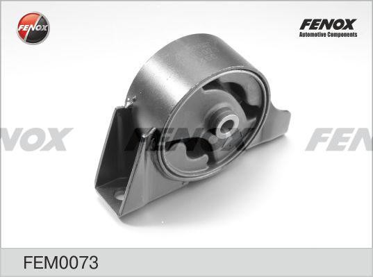 ОПОРА ДВИГАТЕЛЯ ЗАДНЯЯ FEM0073 FENOX