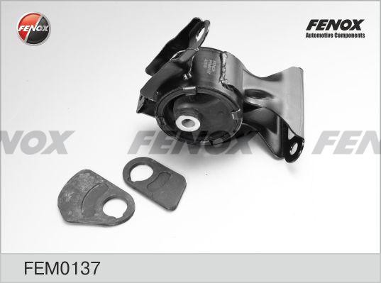 ОПОРА ДВИГАТЕЛЯ ПРАВАЯ FEM0137 FENOX
