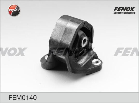 ОПОРА ДВИГАТЕЛЯ ЗАДНЯЯ FEM0140 FENOX
