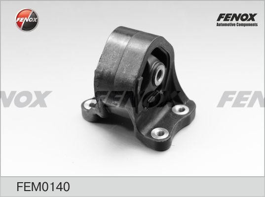 ОПОРА ДВИГАТЕЛЯ ЗАДНЯЯ FEM0140 FENOX