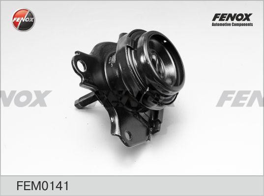 ОПОРА ДВИГАТЕЛЯ ПРАВАЯ FEM0141 FENOX