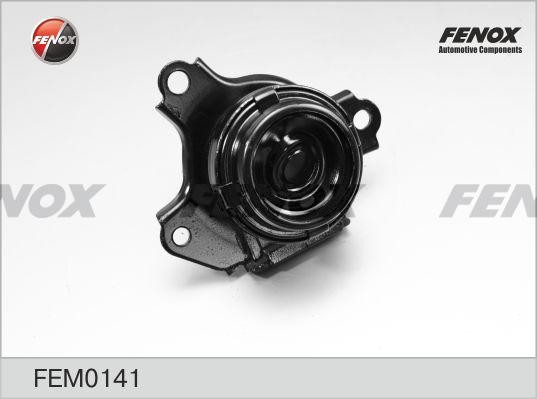 ОПОРА ДВИГАТЕЛЯ ПРАВАЯ FEM0141 FENOX