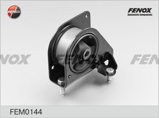 ОПОРА ДВИГАТЕЛЯ ЗАДНЯЯ FEM0144 FENOX