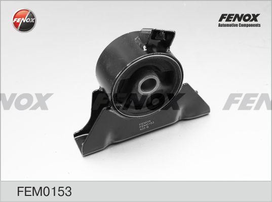 ОПОРА ДВИГАТЕЛЯ ПРАВАЯ FEM0153 FENOX