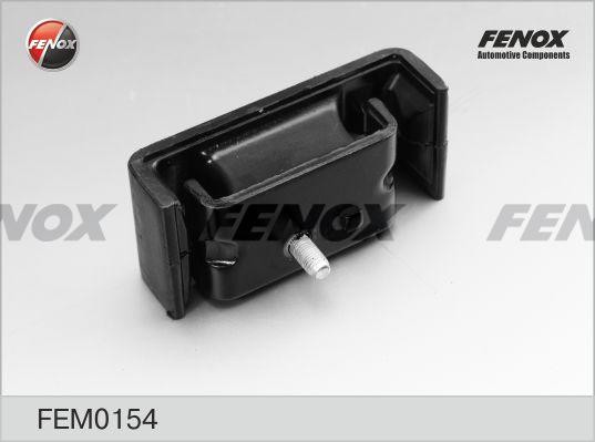 ОПОРА ДВИГАТЕЛЯ FEM0154 FENOX