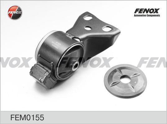 ОПОРА ДВИГАТЕЛЯ ПРАВАЯ FEM0155 FENOX