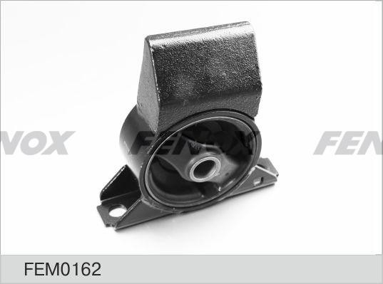 ОПОРА ДВИГАТЕЛЯ ПЕРЕДНЯЯ FEM0162 FENOX