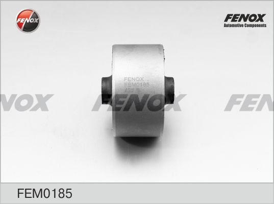 ОПОРА ДВИГАТЕЛЯ ПЕРЕДНЯЯ FEM0185 FENOX
