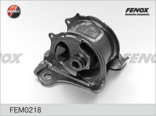 ОПОРА ДВИГАТЕЛЯ ПРАВАЯ АКПП FEM0218 FENOX