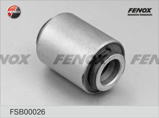 САЙЛЕНТБЛОК  FSB00026 FENOX