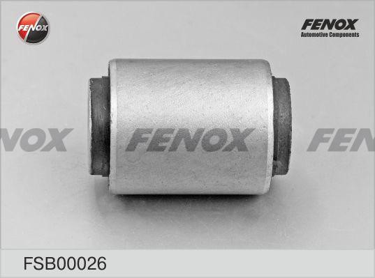 САЙЛЕНТБЛОК  FSB00026 FENOX