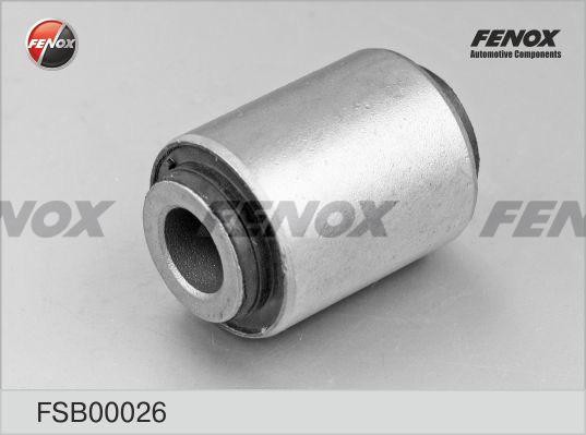 САЙЛЕНТБЛОК  FSB00026 FENOX
