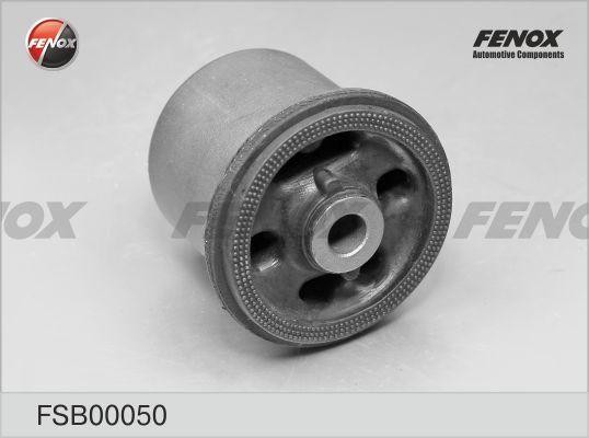 САЙЛЕНТБЛОК ЗАДНЕЙ БАЛКИ FSB00050 FENOX