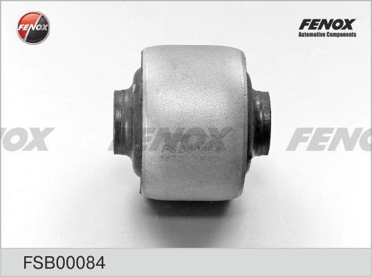 САЙЛЕНТБЛОК ЗАДНЕЙ БАЛКИ FSB00084 FENOX