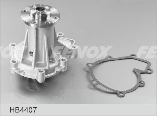 НАСОС ВОДЯНОЙ (ПОМПА)  HB4407 FENOX