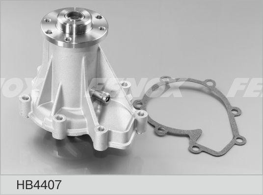 НАСОС ВОДЯНОЙ (ПОМПА)  HB4407 FENOX