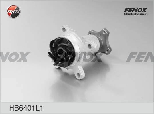 НАСОС ВОДЯНОЙ (ПОМПА) HB6401L1 FENOX