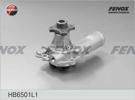 НАСОС ВОДЯНОЙ (ПОМПА) HB6501L1 FENOX