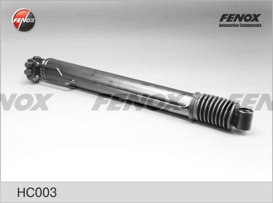 ГИДРОЦИЛИНДР ПОДЪЁМА КАБИНЫ  HC003 FENOX