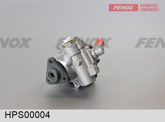 НАСОС ГИДРОУСИЛИТЕЛЯ РУЛЯ HPS00004 FENOX