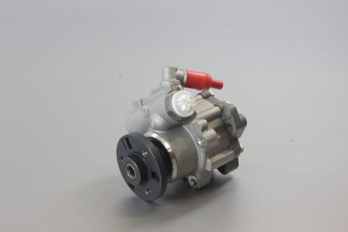 Насос гидроусилителя руля