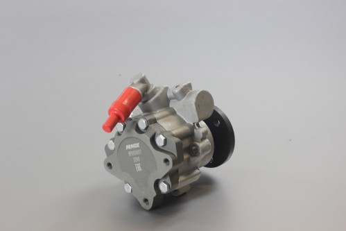 Насос гидроусилителя руля