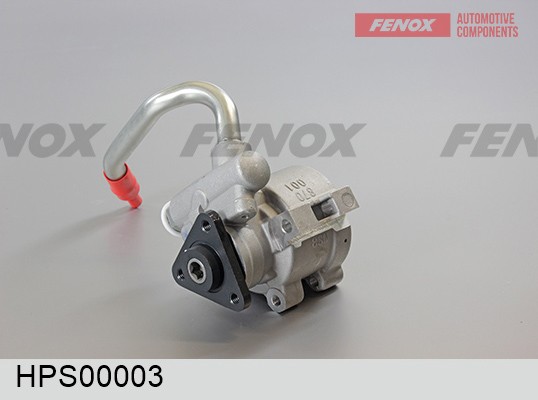 НАСОС ГИДРОУСИЛИТЕЛЯ РУЛЯ HPS00003 FENOX