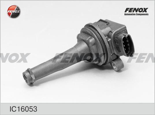КАТУШКА ЗАЖИГАНИЯ  IC16053 FENOX