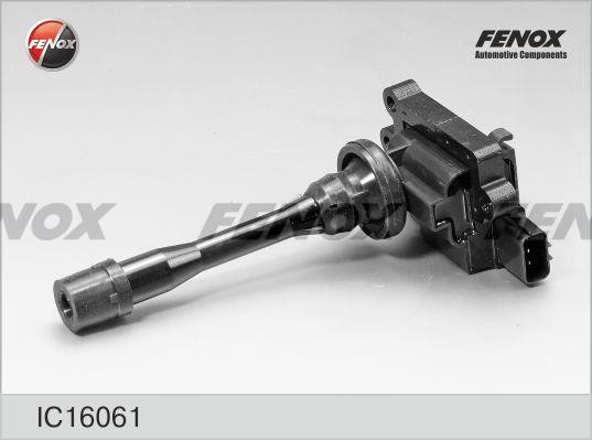 КАТУШКА ЗАЖИГАНИЯ  IC16061 FENOX
