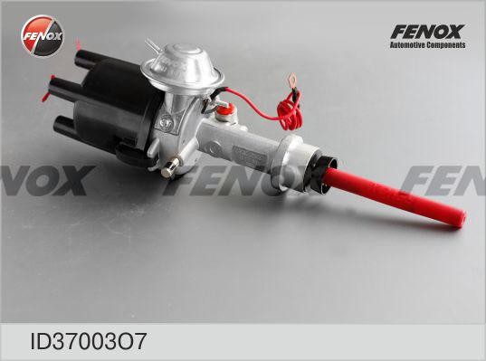РАСПРЕДЕЛИТЕЛЬ ЗАЖИГАНИЯ БЕСКОНТАКТНЫЙ ID37003O7 FENOX