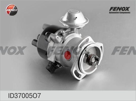 РАСПРЕДЕЛИТЕЛЬ ЗАЖИГАНИЯ БЕСКОНТАКТНЫЙ ID37005O7 FENOX