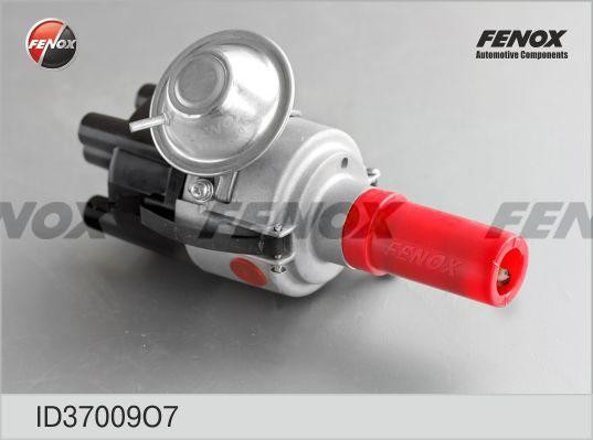 РАСПРЕДЕЛИТЕЛЬ ЗАЖИГАНИЯ ID37009O7 FENOX