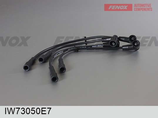 ПРОВОДА ЗАЖИГАНИЯ КОМПЛЕКТ IW73050E7 FENOX