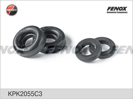 РЕМКОМПЛЕКТ ТОРМОЗНОГО ЦИЛИНДРА KPK2055C3 FENOX