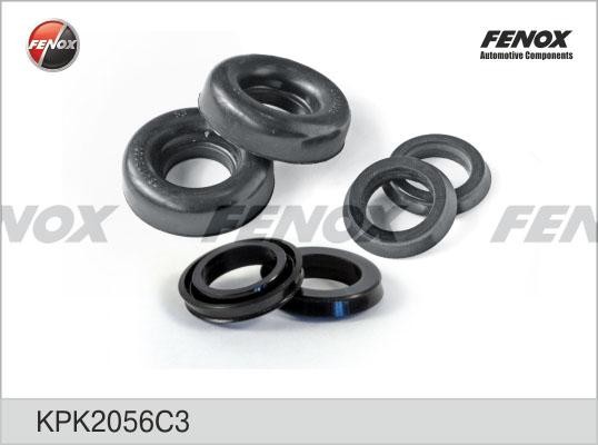 РЕМКОМПЛЕКТ ТОРМОЗНОГО ЦИЛИНДРА KPK2056C3 FENOX