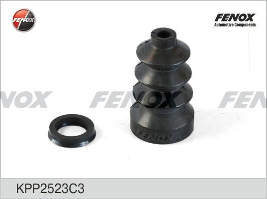 РЕМКОМПЛЕКТ РАБОЧЕГО ЦИЛИНДРА СЦЕПЛЕНИЯ KPP2523C3 FENOX