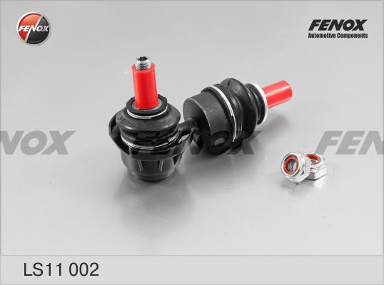 ТЯГА СТАБИЛИЗАТОРА ЗАДНЯЯ LS11002 FENOX